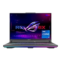 ASUS LAPTOP GAMING ROG STRIX G16, I7, 16” GEFORCE RTX 4060 16GB DDR5 512GB SSD